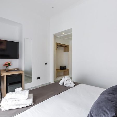Hotel Sant'Angelo Palace Наполи Екстериор снимка