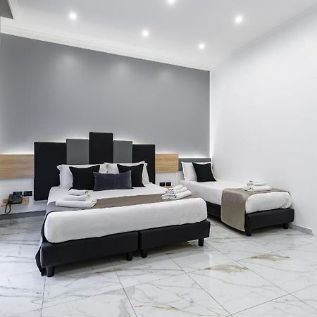 Hotel Sant'Angelo Palace Наполи Екстериор снимка